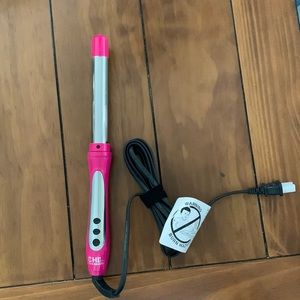 Chi for Ulta curling iron